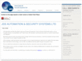 jdsautomationandsecurity.com