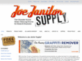joejanitor.net