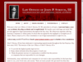 johnstrousslaw.com