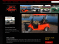 jwcgolfcarts.com