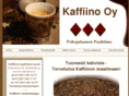 kaffiino.net