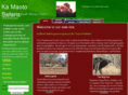 kamaotosafaris.com