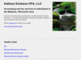 kathrynericksoncpa.com