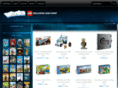 kidzstore.net