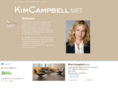 kimcampbellmft.com