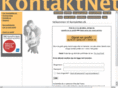kontaktnet.dk