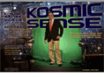 kosmicsense.com