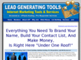 leadgeneratingtools.biz