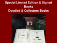 limitedsignedbooks.com