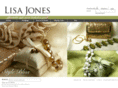 lisajonesstyle.com