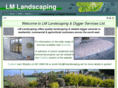 lmlandscaping.net