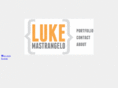 lukemastrangelo.com