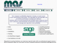 magnoliaaccounting.com