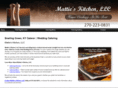mattieskitchen.com