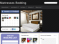 mattressesbedding.com