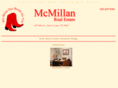 mcmillanrealestate.com