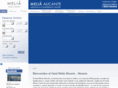 meliaalicante.com
