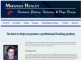 mirandahenley.org