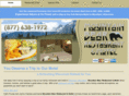 mtnbearrestaurantandmotel.com