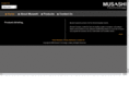 musashi-technology.com