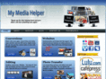 mymediahelper.com