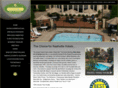 nashvilleclubhotel.com