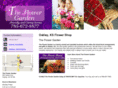 oakleykansasflorist.com