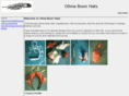 oliviaboonhats.com