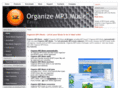 organizemp3music.com