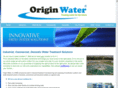 originspringwater.com