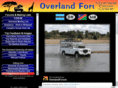 overland.co.za