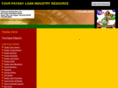 payday-loan-industry.com
