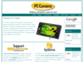 pccomms.net