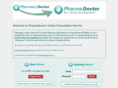 pharmacydoctor.co.uk