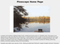 pinescape.com
