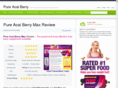 pureacaiberryreview.net
