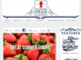 queensheadfrodsham.com
