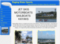 ragingwatersports.com