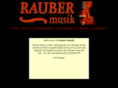 raubermusik.com