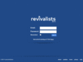 revivalists.com