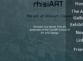 rhisiart.com