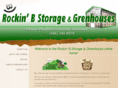 rockinbstorage.com