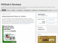 rwdubsreviews.com