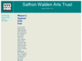 saffronwaldenartstrust.co.uk