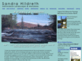 sandrahildreth.com