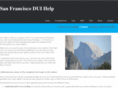 sfduihelp.com