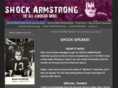 shockarmstrong.info
