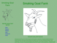 smokinggoatfarm.com