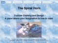 spiralhorn.com