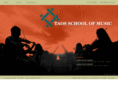 taosschoolofmusic.com